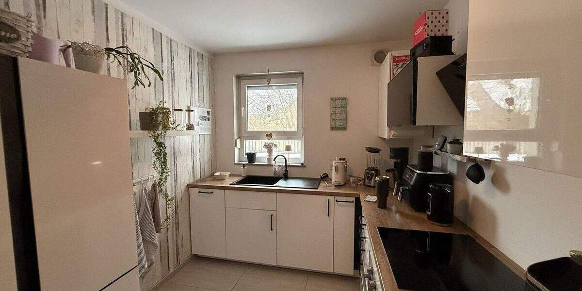 Etagenwohnung Westerbeck Westerbeck - 4 Zimmer, 110 m&sup2;, 1.215&euro; | Angebot:25964556