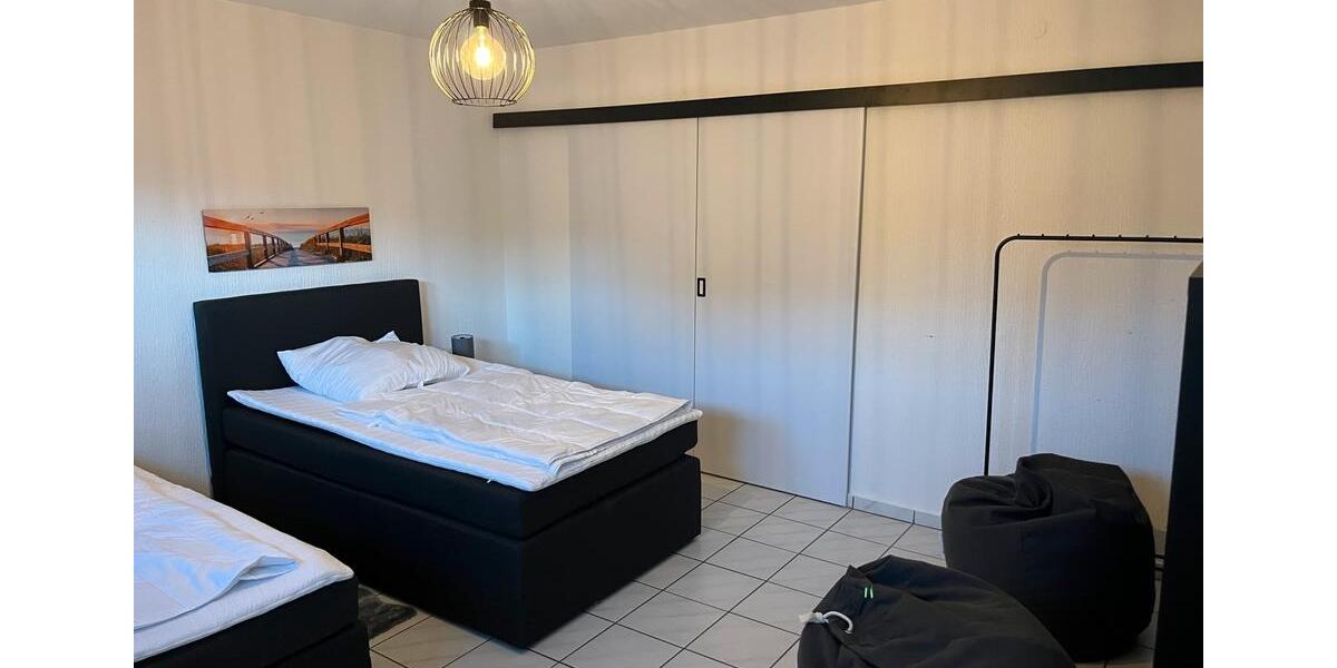 Wohnen auf Zeit Selm - 3 Zimmer, 70 m&sup2;, 16&euro; | Angebot:25871472
