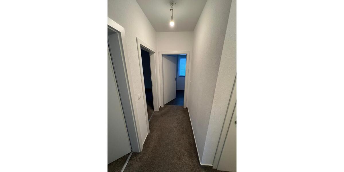 3-Zimmer EG-Wohnung mit Terrasse in Oldenburg-Osternburg 3 zimmer