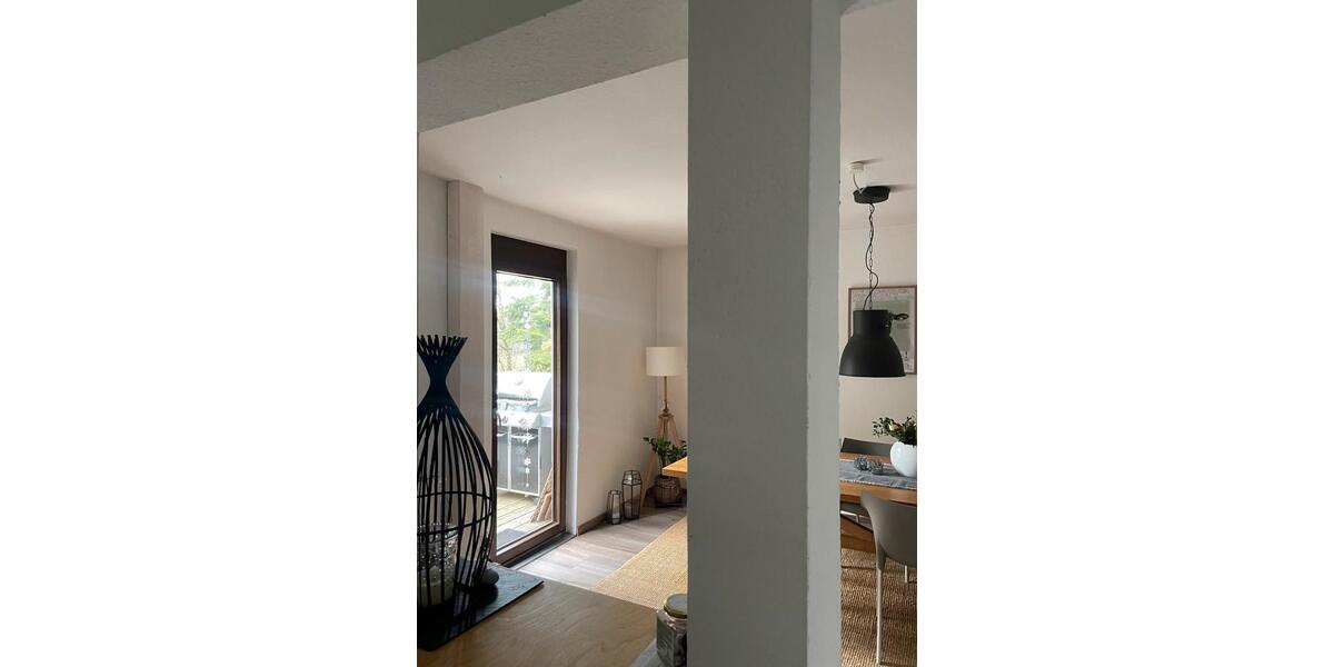 Etagenwohnung Dipperz - 5 Zimmer, 120 m&sup2;, 1.080&euro; | Angebot:26265652