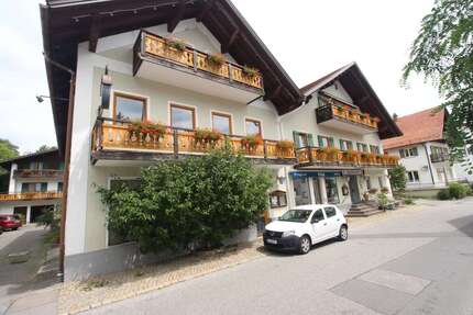 Gewerbeobjekt Bad Bayersoien - 6.500&euro; | Angebot:14072128