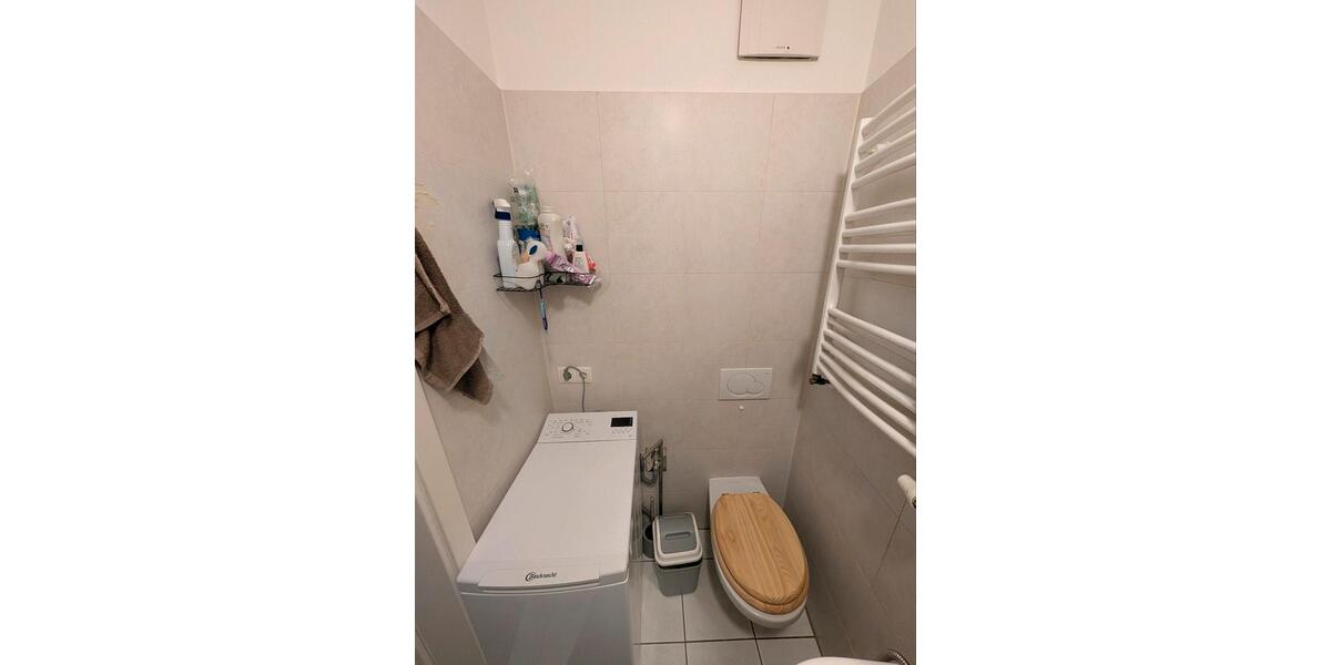 Erdgeschoßwohnung Erfurt - 2 Zimmer, 40 m&sup2;, 940&euro; | Angebot:26564141