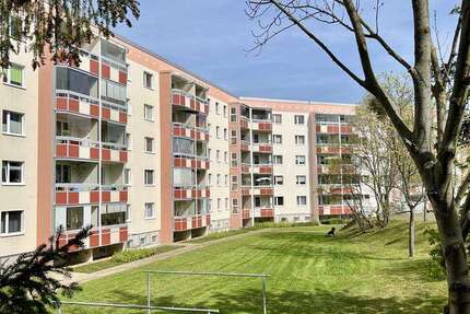 Wohnung Wernigerode - 3 Zimmer, 59 m&sup2;, 395&euro; | Angebot:26737943