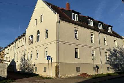 Wohnung Teutschenthal OT Zscherben Zscherben - 4 Zimmer, 118 m&sup2;, 1.250&euro; | Angebot:27067454