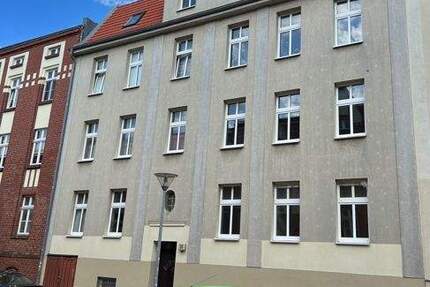 Wohnung Greifswald Fleischervorstadt - 2 Zimmer, 54 m&sup2;, 590&euro; | Angebot:24989856