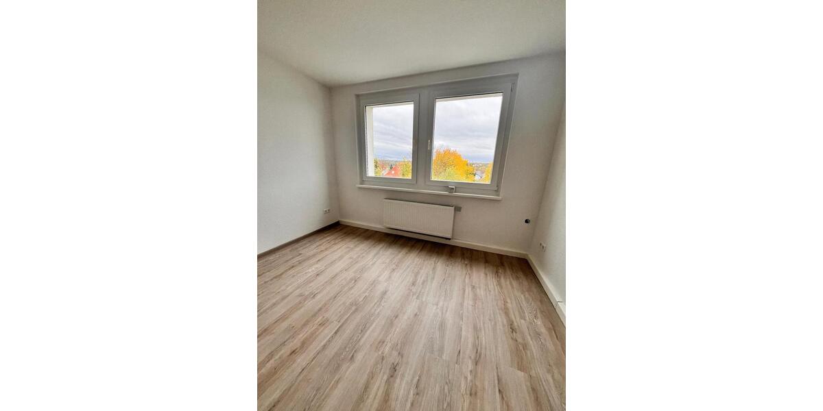 Daheim in Colditz! Hochwertig mit neuem Bad und Dusche. 2 zimmer