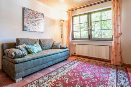 Gemütliche Wohnung (ca. 100 m²) in Rheinau-Linx zu vermieten 4 zimmer