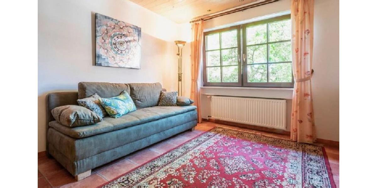 Gemütliche Wohnung (ca. 100 m²) in Rheinau-Linx zu vermieten 4 zimmer