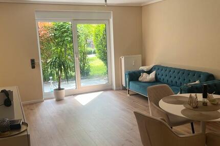 Wohnung Gehrden - 3 Zimmer, 92 m&sup2;, 1.000&euro; | Angebot:26632346