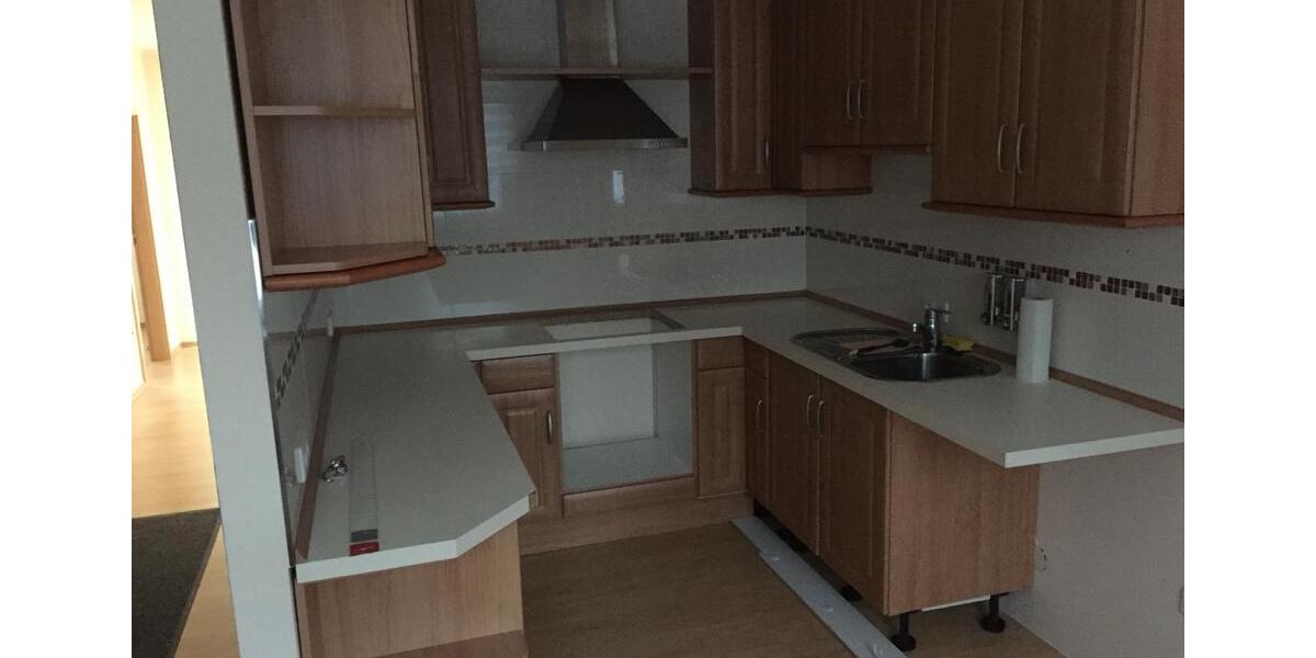 4-Zimmer-Wohnung zu vermieten – Lohfelden Crumbach 4 zimmer