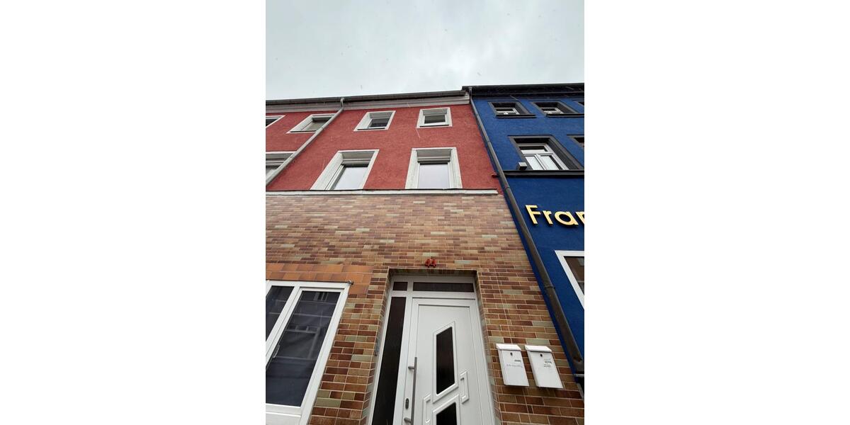 Etagenwohnung Hof Altstadt - 4 Zimmer, 93 m&sup2;, 850&euro; | Angebot:26620636