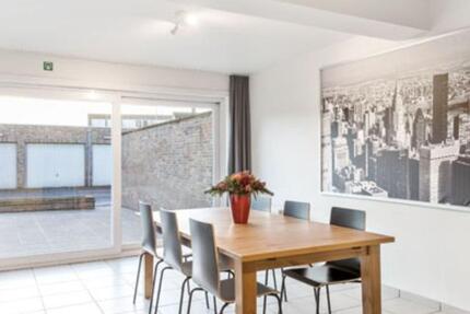 Monteurwohnung Lüdenscheid – Garage, Einzelbetten, Rechnung 3 zimmer