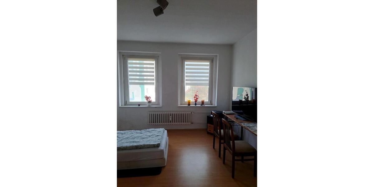 Etagenwohnung Wittenberg Lutherstadt - 1 Zimmer, 75 m&sup2;, 320&euro; | Angebot:25216843
