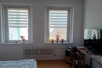 Wohnung Wittenberg Lutherstadt - 1 Zimmer, 75 m&sup2;, 320&euro; | Angebot:25216843