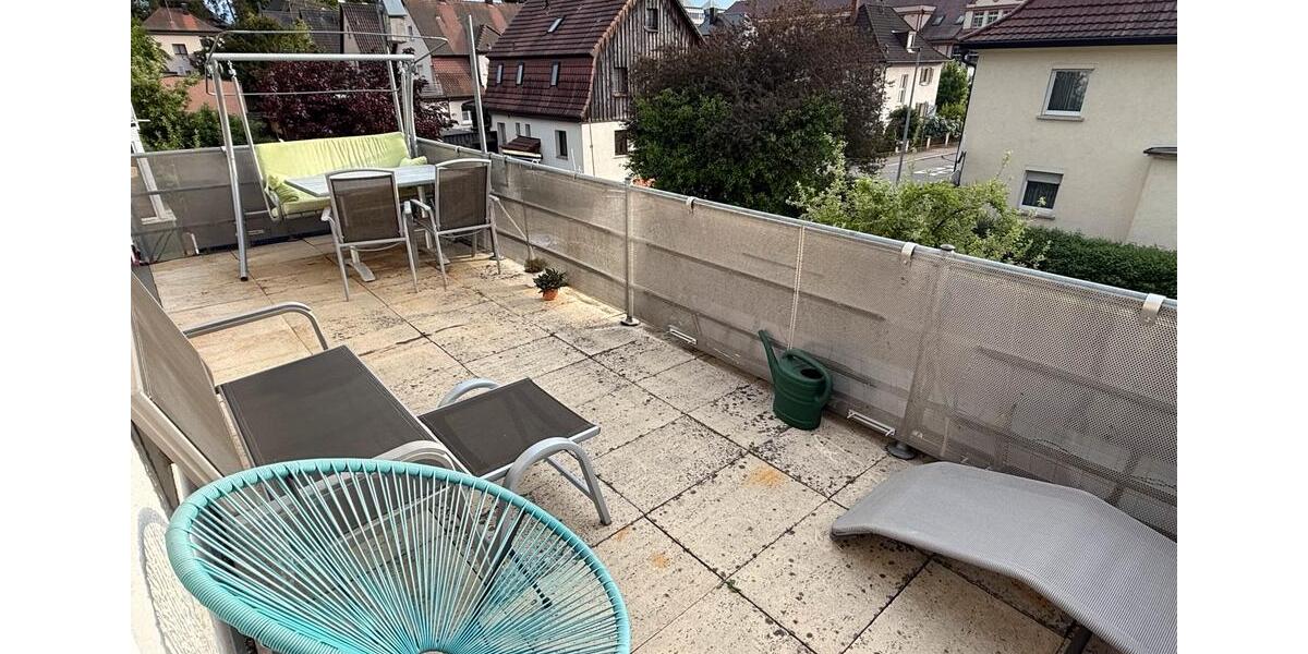 Wohnen auf Zeit Nürtingen - 6 Zimmer, 130 m&sup2;, 480&euro; | Angebot:26453322
