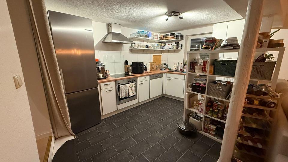 Etagenwohnung Schlitz - 3 Zimmer, 78 m&sup2;, 600&euro; | Angebot:24893216