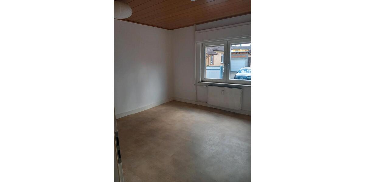 Erdgeschoßwohnung Kahl am Main - 3 Zimmer, 63 m&sup2;, 800&euro; | Angebot:25809602