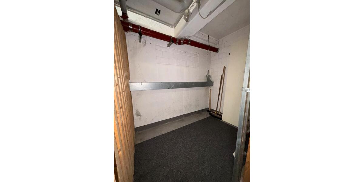 Erdgeschoßwohnung Pulheim - 1 Zimmer, 25 m&sup2;, 700&euro; | Angebot:25061939