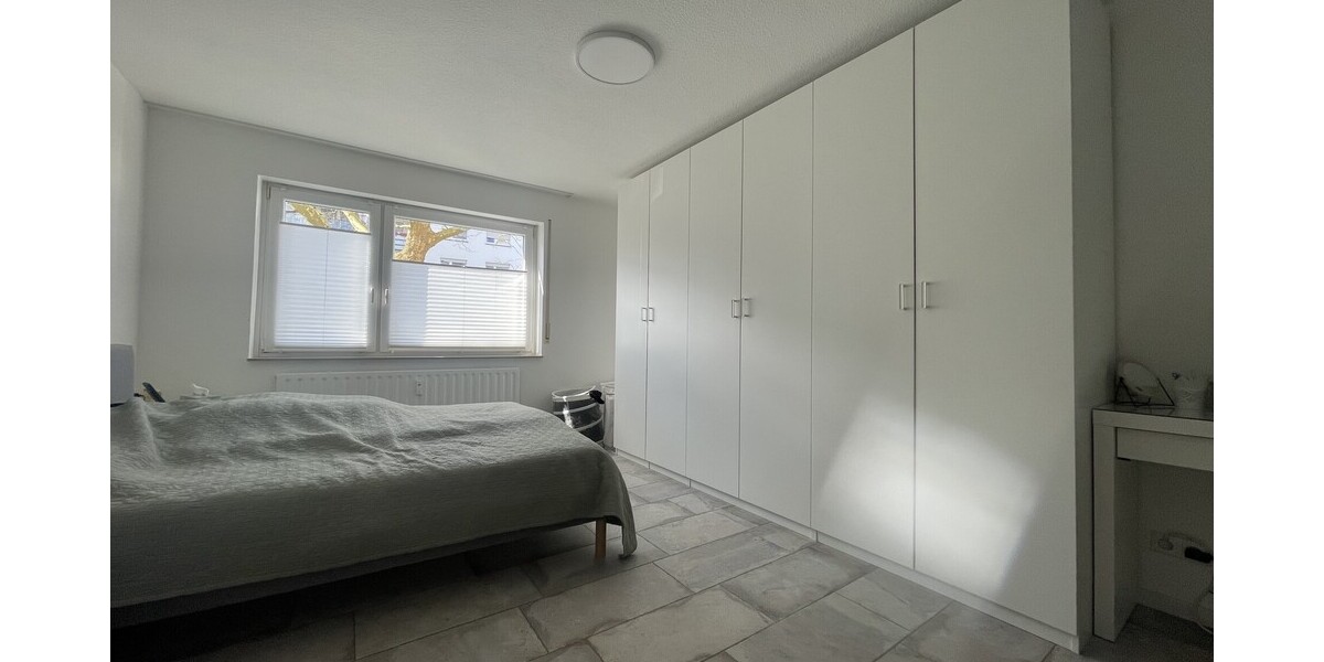 Stadtnah: Schöne 2,5-Zimmer Wohnung mit Einbauküche und Balkon - Etagenwohnung Gaggenau | Angebot:26035645