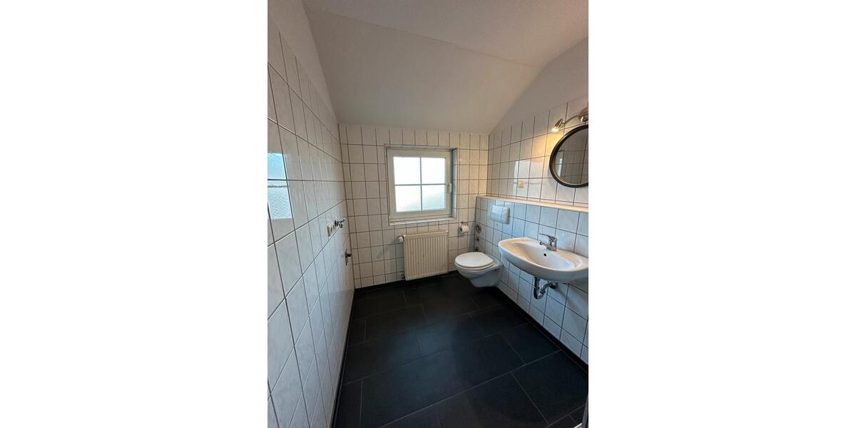 2-Zimmer Wohnung zu vermieten 2 zimmer