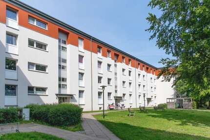 Wohnung Wahlstedt - 3.5 Zimmer, 84 m&sup2;, 761&euro; | Angebot:27294976