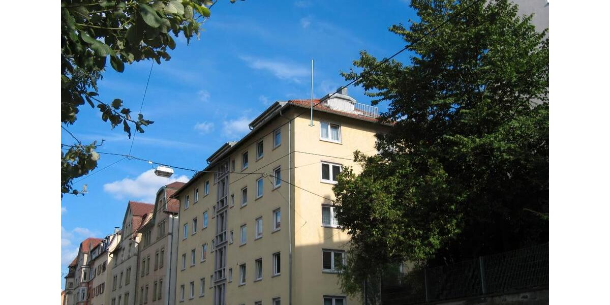 Etagenwohnung Stuttgart Stuttgart-Süd - 3 Zimmer, 70 m&sup2;, 1.290&euro; | Angebot:26109807