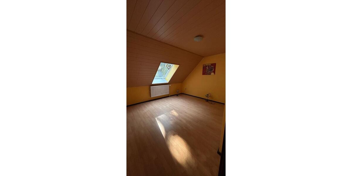 Dachgeschoßwohnung Bothel - 1 Zimmer, 73 m&sup2;, 800&euro; | Angebot:24545294