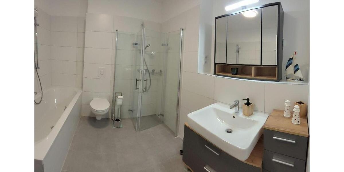 Wohnen auf Zeit Magdeburg Leipziger Straße - 2 Zimmer, 41 m&sup2;, 1.138&euro; | Angebot:25886868