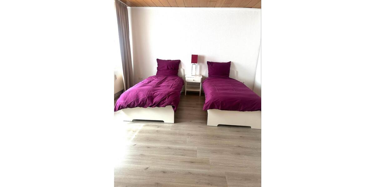 Wohnen auf Zeit Geestland Bad Bederkesa - 4 Zimmer, 120 m&sup2;, 100&euro; | Angebot:25935086