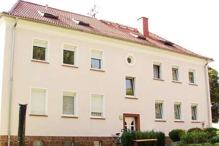 Wohnung Borna OT Neukirchen Neukirchen - 3 Zimmer, 64 m&sup2;, 415&euro; | Angebot:25127615