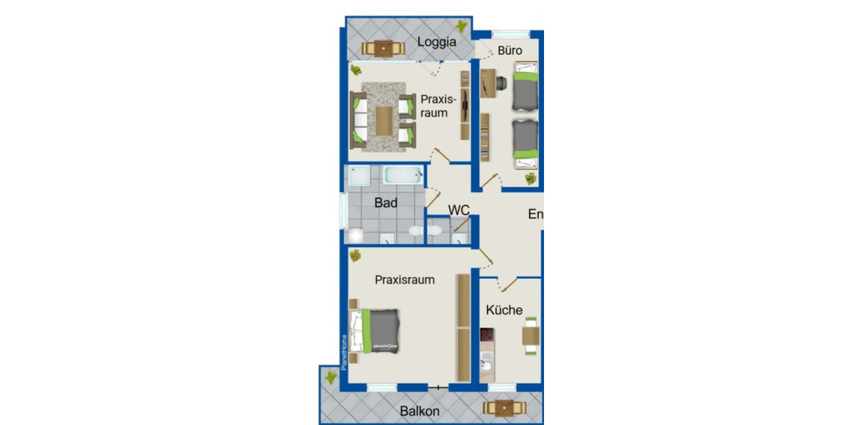 Gewerbeobjekt Holzminden - 800&euro; | Angebot:25514586