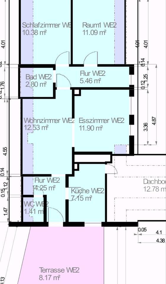 Wohnung ahlhorn