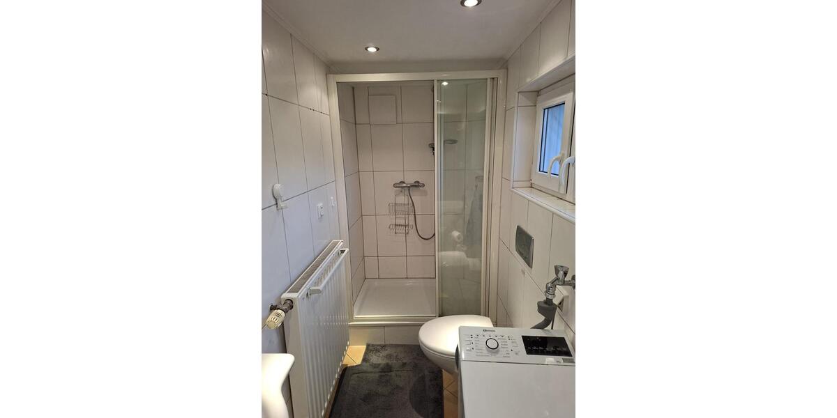 Erdgeschoßwohnung Dortmund Brackel - 2 Zimmer, 58 m&sup2;, 370&euro; | Angebot:25180552