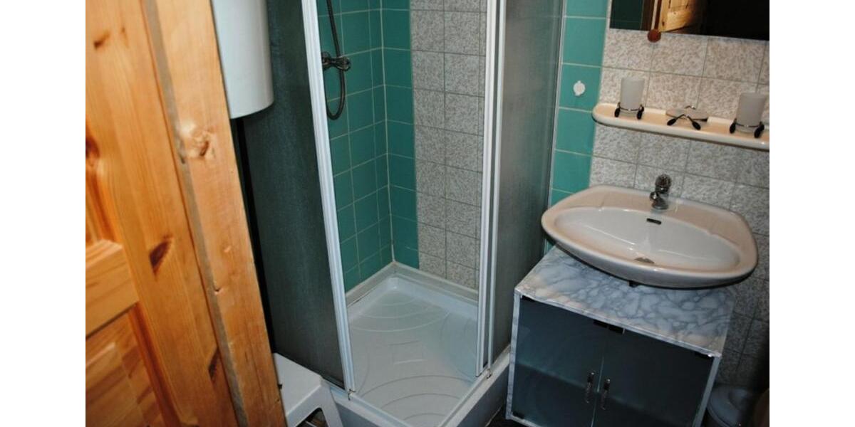 Wohnen auf Zeit Plau am See - 1 Zimmer, 16 m&sup2;, 55&euro; | Angebot:25986286