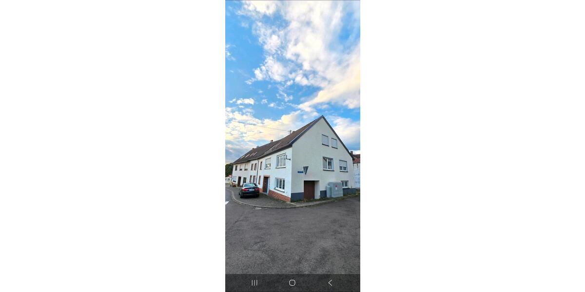 Reihenhaus Dudeldorf - 5 Zimmer, 115 m&sup2;, 990&euro; | Angebot:26650101