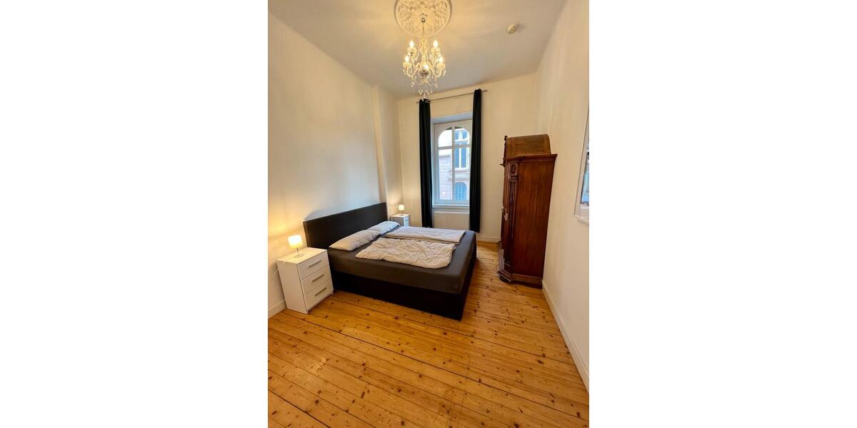 Wohnen auf Zeit Trier - 1 Zimmer, 15 m&sup2;, 515&euro; | Angebot:26610510