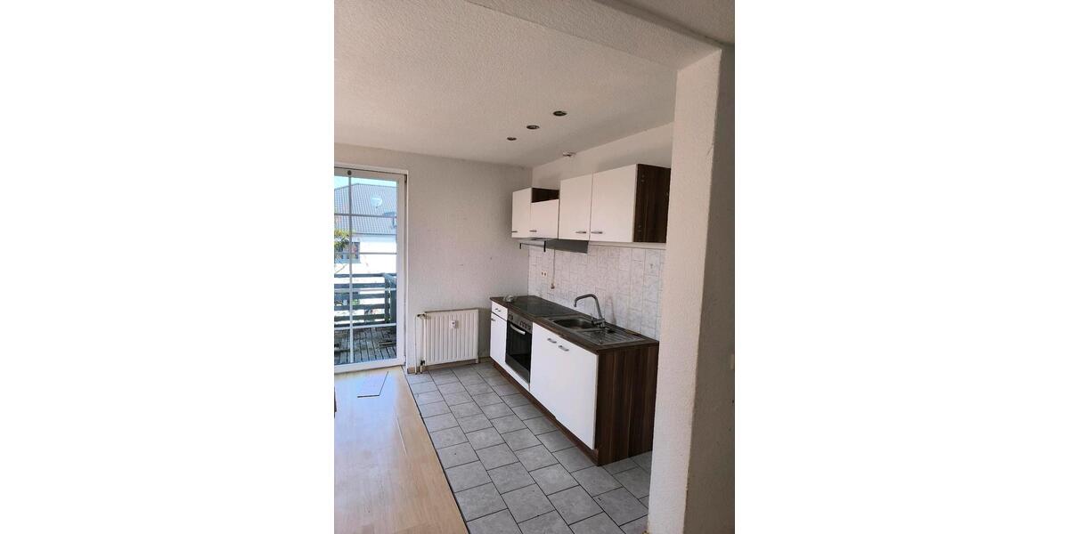 Etagenwohnung Bünde - 1 Zimmer, 50 m&sup2;, 580&euro; | Angebot:25417002