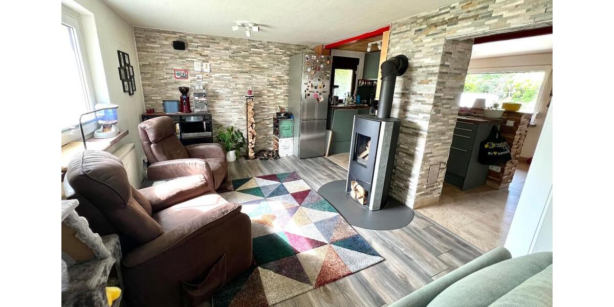 Doppelhaushälfte Schkeuditz - 3 Zimmer, 75 m&sup2;, 600&euro; | Angebot:24429568