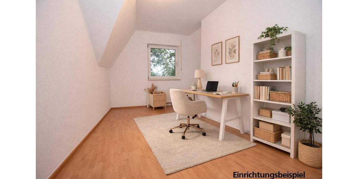 Dachgeschoßwohnung Friesoythe - 4 Zimmer, 89 m&sup2;, 650&euro; | Angebot:26166521