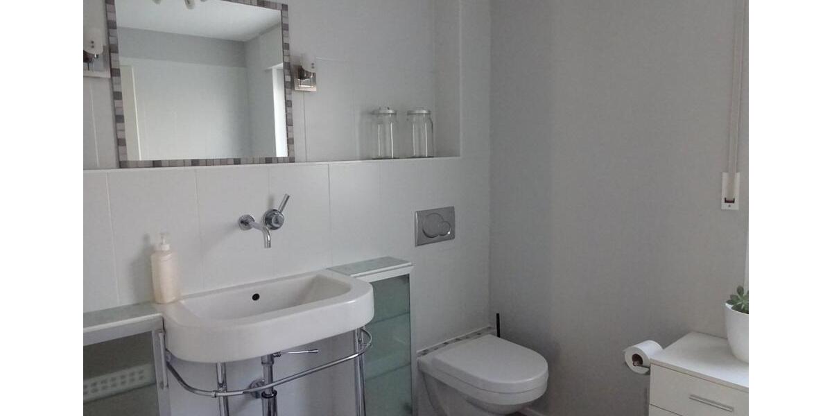 Wohnen auf Zeit Essen Frillendorf - 1 Zimmer, 15 m&sup2;, 470&euro; | Angebot:26652645