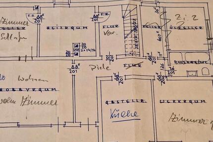 Wohnung Weilrod - 4.5 Zimmer, 97 m&sup2;, 950&euro; | Angebot:25945194