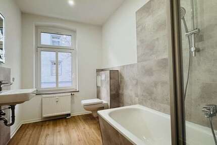 Wohnung Hainichen - 4 Zimmer, 68 m&sup2;, 408&euro; | Angebot:26999873