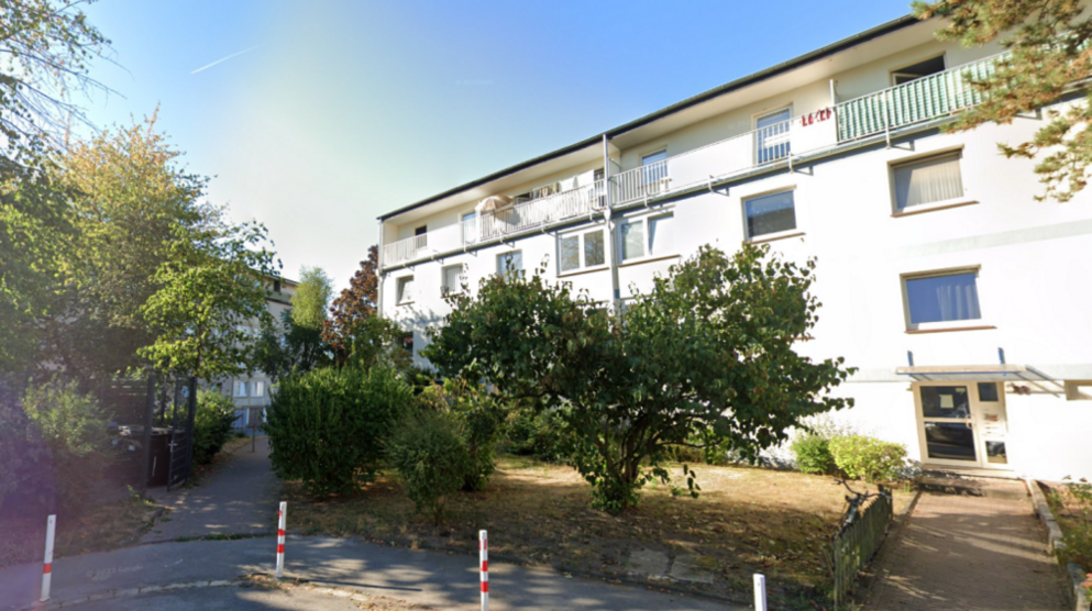 Wohnung zum Mieten in Duisburg 369 € 48 m²
