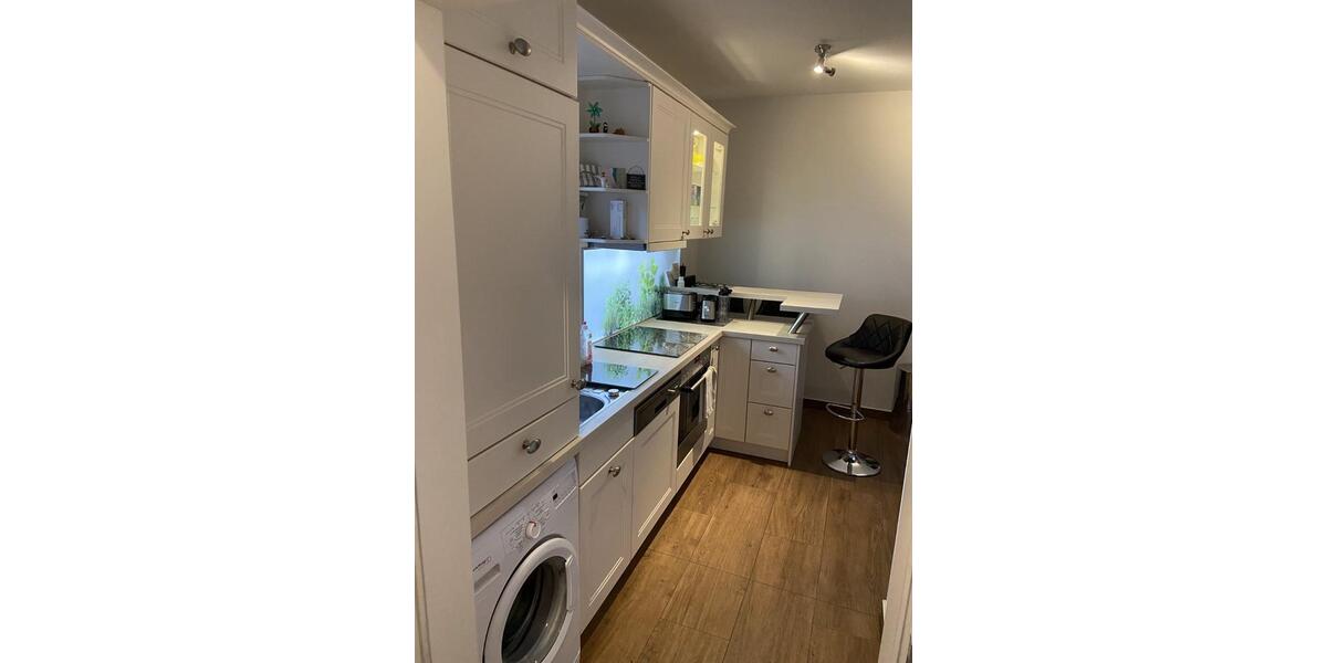Dachgeschoßwohnung Hambergen - 4 Zimmer, 95 m&sup2;, 980&euro; | Angebot:24876698