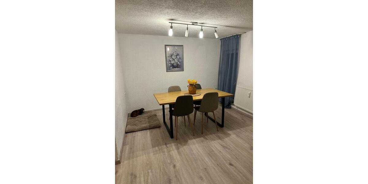 Etagenwohnung Bad Soden-Salmünster Salmünster - 5 Zimmer, 115 m&sup2;, 1.000&euro; | Angebot:24814973
