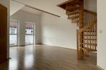 Maisonettenwohnung Mindelheim - 3 Zimmer, 98 m&sup2;, 795&euro; | Angebot:26031937