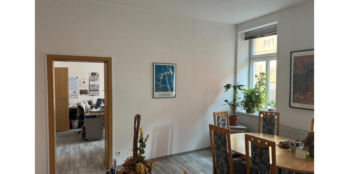 Gewerbeobjekt Weißenfels - 300&euro; | Angebot:26341621