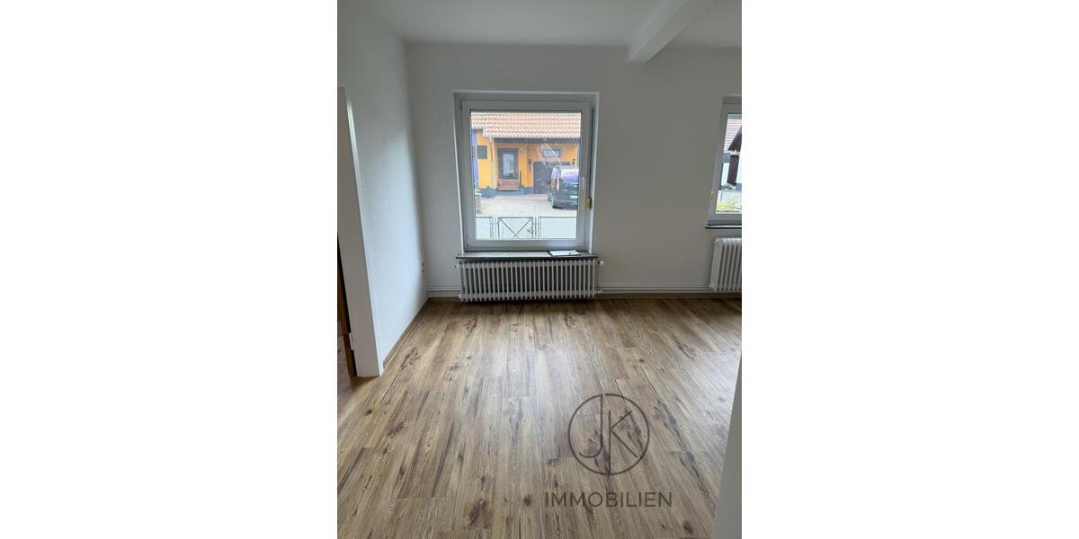 Erdgeschoßwohnung Schwanewede - 2 Zimmer, 54 m&sup2;, 650&euro; | Angebot:23596444