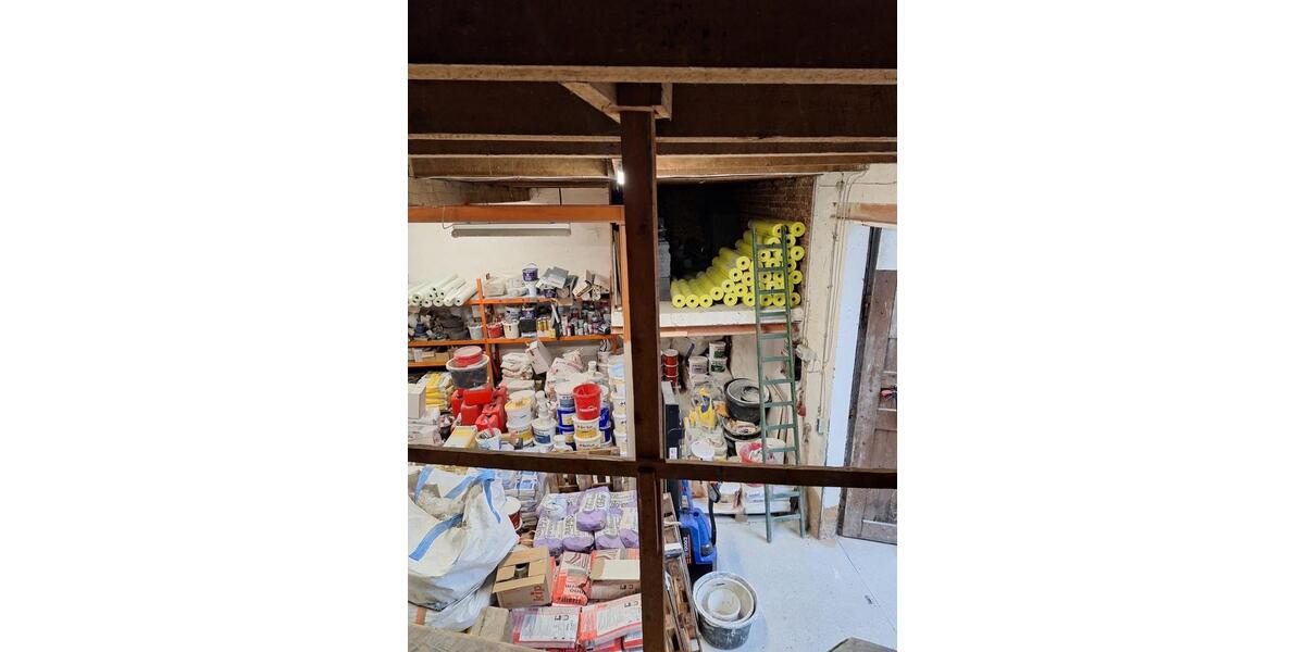 Zentrumsnahe Lagerfläche in Heilbronn zu vermieten. zimmer