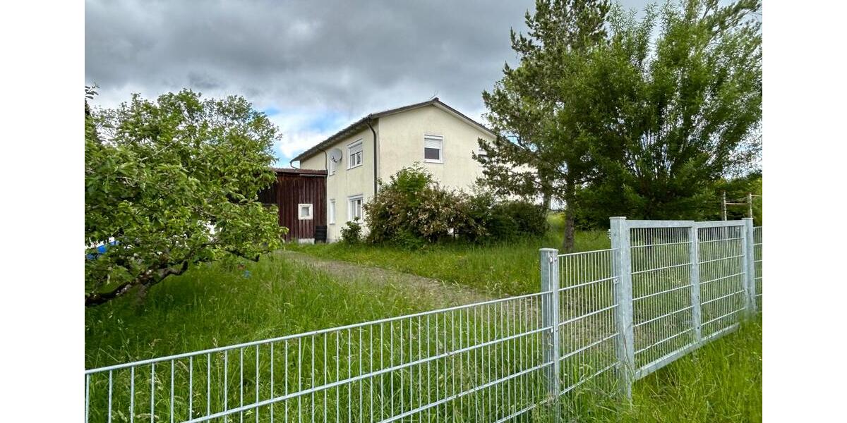 Einfamilienhaus Dornstetten - 8 Zimmer, 200 m&sup2;, 2.000&euro; | Angebot:24854271